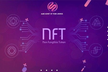 Picture for category NFT