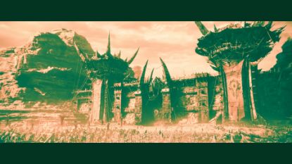 Picture of Retro_Orgrimmar #1