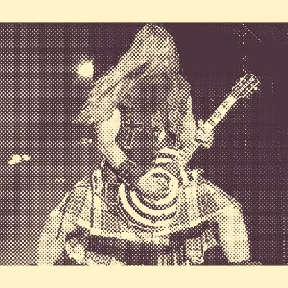Picture of Zakk Wylde-Halftone-01